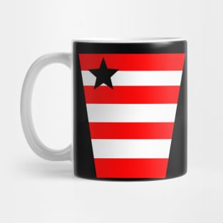 U.S.Agent Logo Shirt Mug